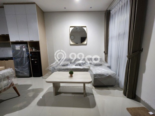 Sewa cepat hunian minimalis strategis 3 Kamar di BSD, Tangerang Selatan Sewa cepat hunian minimalis strategis 3 Kamar di BSD, Tangerang Selatan
