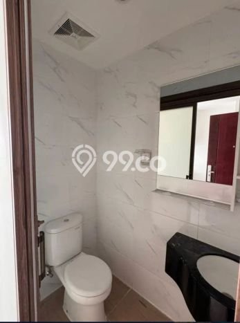 Hunian Apartemen Budget Friendly di Tangerang dengan 1 Kamar Tidur, 1 Kamar Mandi Hunian Apartemen Budget Friendly di Tangerang dengan 1 Kamar Tidur, 1 Kamar Mandi