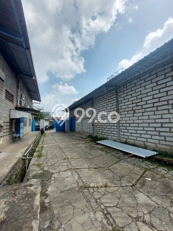 Pabrik Favorit Dijual di Karawaci Tangerang Area Pusat Bisnis Pabrik Favorit Dijual di Karawaci Tangerang Area Pusat Bisnis