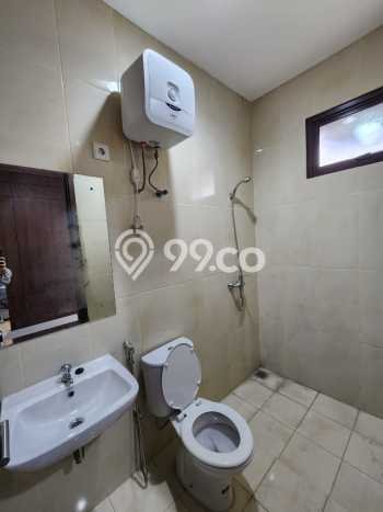 Sewa cepat hunian minimalis strategis 3 Kamar di BSD, Tangerang Selatan Sewa cepat hunian minimalis strategis 3 Kamar di BSD, Tangerang Selatan