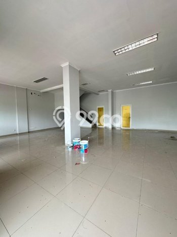 Ruko Disewa di Tangerang dengan LB 80m2 Area Komersial Ramai Ruko Disewa di Tangerang dengan LB 80m2 Area Komersial Ramai