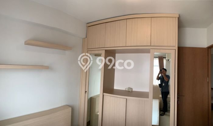Dijual Apartemen 2 KT & 1 KM di Jakarta Selatan Lokasi Strategis Dijual Apartemen 2 KT & 1 KM di Jakarta Selatan Lokasi Strategis