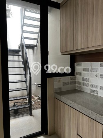 Jarang Ada! Rumah Sewa 3 Kamar Bagus Siap Huni Villa Melati Mas Jarang Ada! Rumah Sewa 3 Kamar Bagus Siap Huni Villa Melati Mas