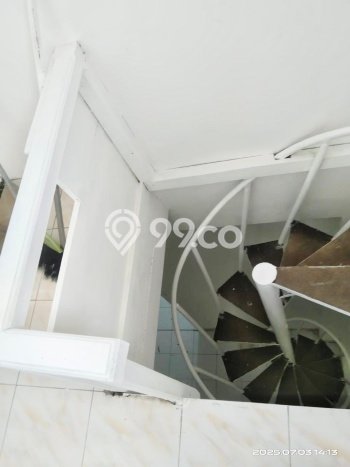 Dijual Rumah Modern 2 KT di Serpong Regency Melati Mas, Tangerang Selatan Dijual Rumah Modern 2 KT di Serpong Regency Melati Mas, Tangerang Selatan
