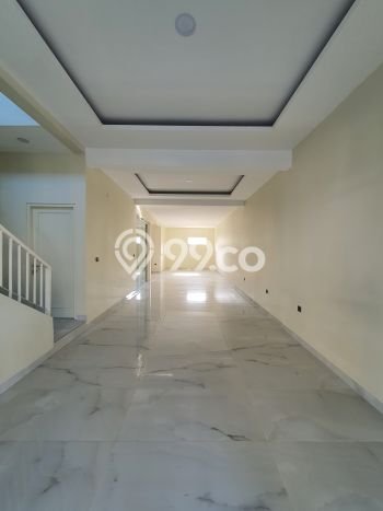 Dijual Rumah Premium dengan Fasilitas Sekitar Lengkap di BSD, Tangerang Selatan Dijual Rumah Premium dengan Fasilitas Sekitar Lengkap di BSD, Tangerang Selatan