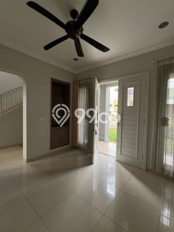 Rumah sewa siap pakai 3 KT di Alam Sutera, Tangerang Rumah sewa siap pakai 3 KT di Alam Sutera, Tangerang