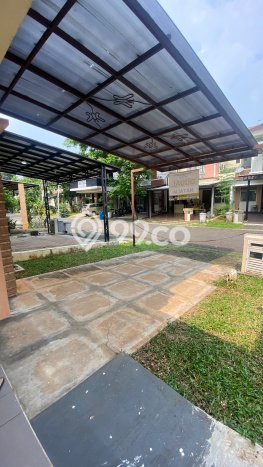 Dijual Rumah Strategis Bagus Punya 3 KT di BSD Tangerang Selatan SHM Dijual Rumah Strategis Bagus Punya 3 KT di BSD Tangerang Selatan SHM