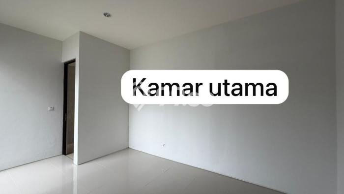Rumah Modern Minimalis 3 Kamar Siap Huni di Cisauk Rumah Modern Minimalis 3 Kamar Siap Huni di Cisauk