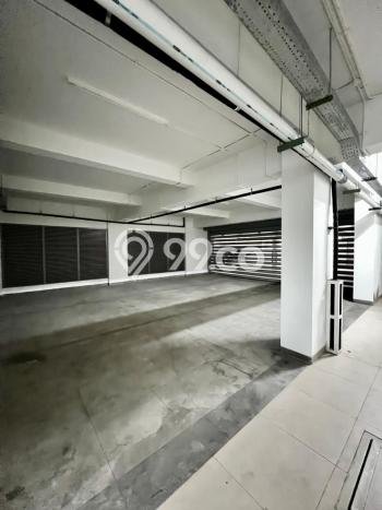 Ruko Dijual di BSD LT 302m2, LB 1298m2 untuk Investasi Ruko Dijual di BSD LT 302m2, LB 1298m2 untuk Investasi