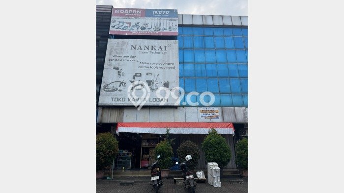 Ruko untuk disewa di BSD punya LT 45m2 & LB 45m2 harga sewa kompetitif Ruko untuk disewa di BSD punya LT 45m2 & LB 45m2 harga sewa kompetitif