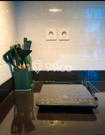 Dijual Apartemen Prestisius di BSD, Tangerang Selatan 0 Kamar Tidur Dijual Apartemen Prestisius di BSD, Tangerang Selatan 0 Kamar Tidur