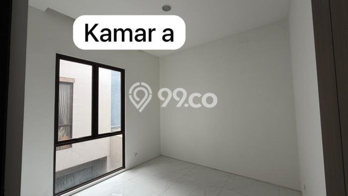 Best Deal Hunian Premium Ideal dan Luas di Cisauk, Tangerang Best Deal Hunian Premium Ideal dan Luas di Cisauk, Tangerang