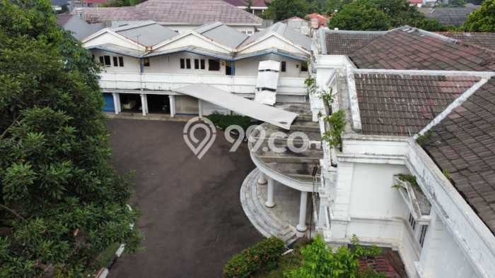 Tanah Dijual Area Strategis di Kemang Jakarta Selatan 9915m2 Tanah Dijual Area Strategis di Kemang Jakarta Selatan 9915m2