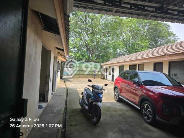 Jual Gudang di Neglasari, Luas 900m2m², Lokasi Premium Jual Gudang di Neglasari, Luas 900m2m², Lokasi Premium