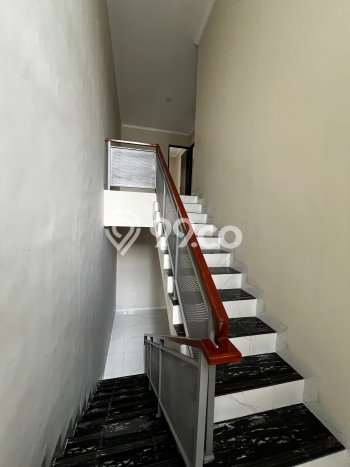 Jarang Ada! Rumah Sewa 3 Kamar Bagus Siap Huni Villa Melati Mas Jarang Ada! Rumah Sewa 3 Kamar Bagus Siap Huni Villa Melati Mas