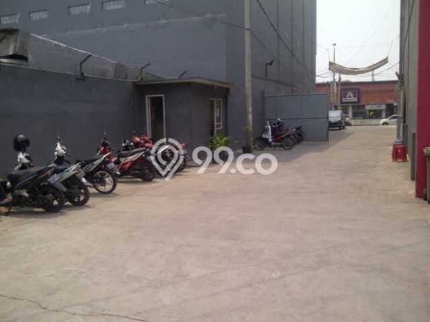 Gudang untuk disewa di Cipondoh punya LT 300m2 & LB 300m2 harga sewa kompetitif Gudang untuk disewa di Cipondoh punya LT 300m2 & LB 300m2 harga sewa kompetitif