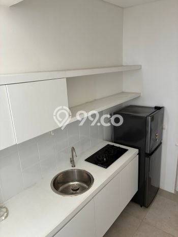 Rumah Strategis Modern Lb 41m2 di BSD, Tangerang Selatan Rumah Strategis Modern Lb 41m2 di BSD, Tangerang Selatan