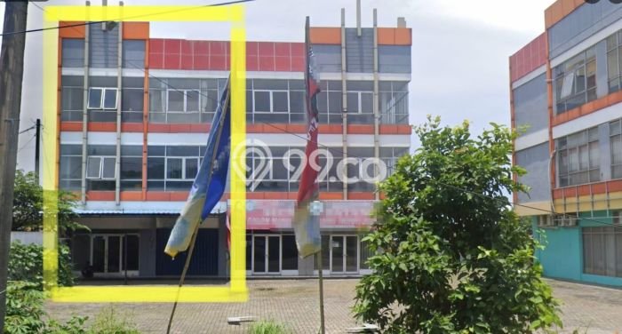 Dijual! Ruko di Teluk Naga Tangerang LT 135m2 / LB 135m2 Kawasan Strategis Dijual! Ruko di Teluk Naga Tangerang LT 135m2 / LB 135m2 Kawasan Strategis