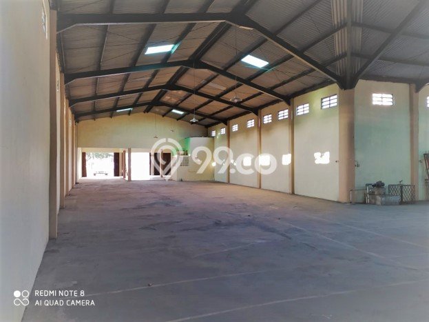 For Rent Gudang Premium di Tambun Selatan, Luas 600m², Area Strategis For Rent Gudang Premium di Tambun Selatan, Luas 600m², Area Strategis