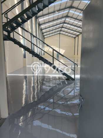 Gudang For Rent Kawasan Pakuhaji, Luas 750m², Lokasi Premium Gudang For Rent Kawasan Pakuhaji, Luas 750m², Lokasi Premium