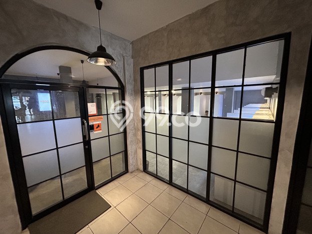 Untuk Dijual! Komersial di Salemba Jakarta Pusat LT 585m2 / LB 546m2 Kawasan Strategis Untuk Dijual! Komersial di Salemba Jakarta Pusat LT 585m2 / LB 546m2 Kawasan Strategis
