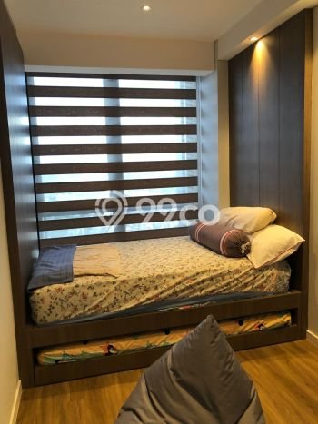 Apartemen Terawat Dijual di Tangerang Spesifikasi 2 KT, 1 KM Apartemen Terawat Dijual di Tangerang Spesifikasi 2 KT, 1 KM