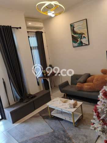 Hunian Cantik Modern Lb 45m2 di Pagedangan, Tangerang Hunian Cantik Modern Lb 45m2 di Pagedangan, Tangerang