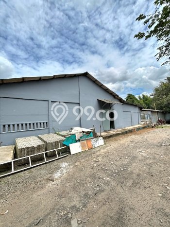 Tanah Disewa di Tangerang Tangerang dengan Luas 714m2 Tanah Disewa di Tangerang Tangerang dengan Luas 714m2