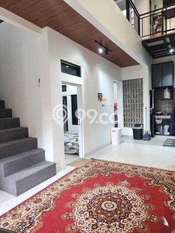Dijual Rumah 2 Kamar Lokasi Ideal Nyaman dan Strategis di Ciputat Dijual Rumah 2 Kamar Lokasi Ideal Nyaman dan Strategis di Ciputat