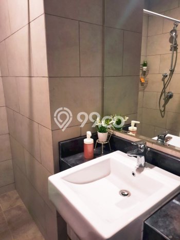 Untuk Dijual Apartemen di BSD, Tangerang Selatan Punya 1 Kamar Tidur Untuk Dijual Apartemen di BSD, Tangerang Selatan Punya 1 Kamar Tidur
