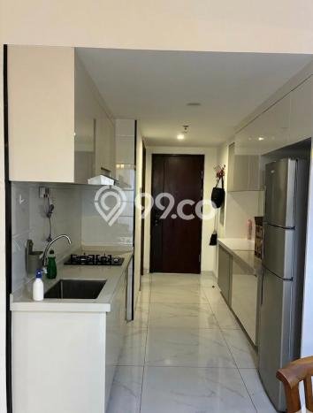 Sewa Apartemen Hemat di BSD, Tangerang Selatan Lokasi Strategis Sewa Apartemen Hemat di BSD, Tangerang Selatan Lokasi Strategis