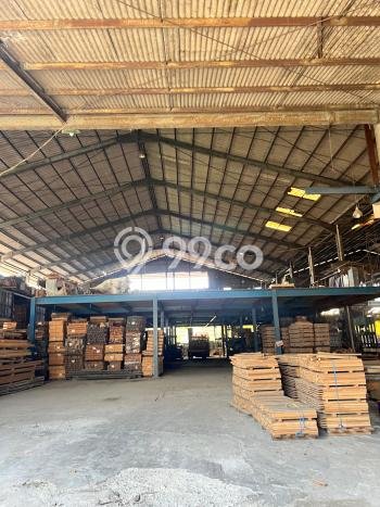 Pabrik Kawasan Serang, Luas 6807m2m², Pusat Bisnis, Lokasi Premium Pabrik Kawasan Serang, Luas 6807m2m², Pusat Bisnis, Lokasi Premium