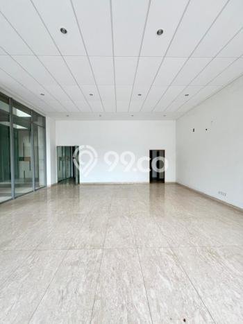 Ruko Dijual di BSD LT 302m2, LB 1298m2 untuk Investasi Ruko Dijual di BSD LT 302m2, LB 1298m2 untuk Investasi