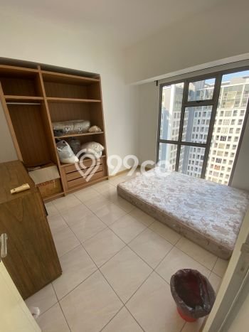 Dijual Segera Apartemen 3 KT & 1 KM di Serpong, Tangerang Selatan Dijual Segera Apartemen 3 KT & 1 KM di Serpong, Tangerang Selatan