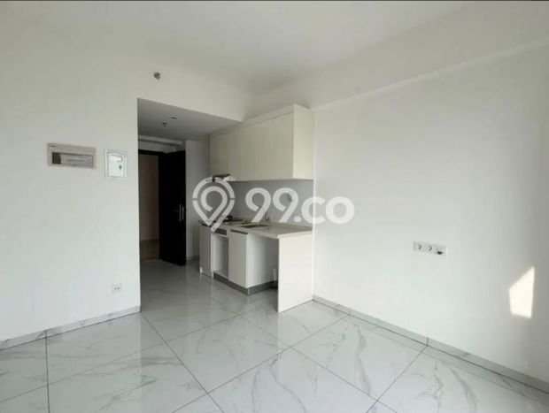 Hunian Apartemen Budget Friendly di Tangerang dengan 1 Kamar Tidur, 1 Kamar Mandi Hunian Apartemen Budget Friendly di Tangerang dengan 1 Kamar Tidur, 1 Kamar Mandi