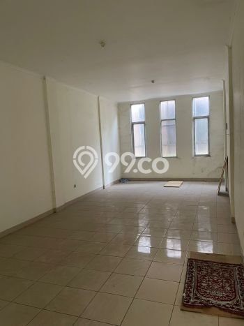 Unit Ruko Dijual di Gunung Sindur Bogor Luas Bangunan 168m2 Unit Ruko Dijual di Gunung Sindur Bogor Luas Bangunan 168m2
