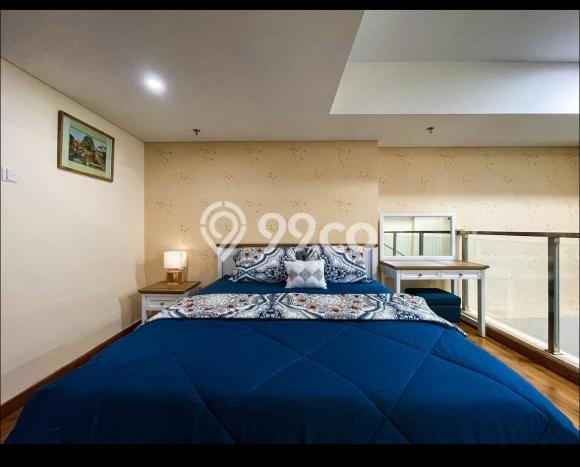 Dijual Apartemen Prestisius di BSD, Tangerang Selatan 0 Kamar Tidur Dijual Apartemen Prestisius di BSD, Tangerang Selatan 0 Kamar Tidur