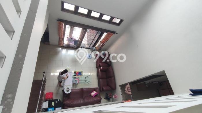 Hunian Super Elit dengan Akses Paling Strategis di Gajah Mada, Jakarta Pusat Hunian Super Elit dengan Akses Paling Strategis di Gajah Mada, Jakarta Pusat