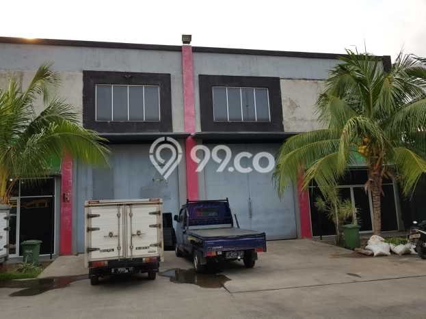 Gudang untuk disewa di Cipondoh punya LT 300m2 & LB 300m2 harga sewa kompetitif Gudang untuk disewa di Cipondoh punya LT 300m2 & LB 300m2 harga sewa kompetitif