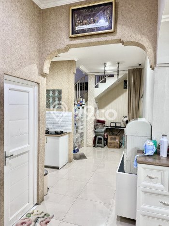 Rumah Modern Minimalis 2 Kamar Siap Huni di Serpong Rumah Modern Minimalis 2 Kamar Siap Huni di Serpong
