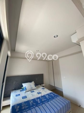 Rumah Sewa Tangerang LT 60m2 LB 88m2 Kawasan BSD Rumah Sewa Tangerang LT 60m2 LB 88m2 Kawasan BSD