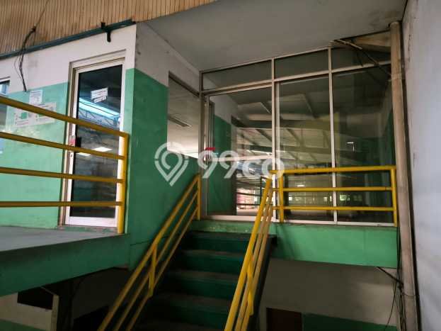 Unit Gudang Dijual di Bekasi LT 1740m2 & LB 1500m2 Unit Gudang Dijual di Bekasi LT 1740m2 & LB 1500m2