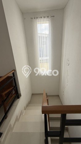 Jual Rumah Eksklusif 3 KT di Bintaro, Tangerang Selatan Jual Rumah Eksklusif 3 KT di Bintaro, Tangerang Selatan