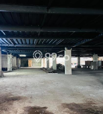 FOR RENT! Komersial di Cipete Cocok untuk Bisnis 2543m2 FOR RENT! Komersial di Cipete Cocok untuk Bisnis 2543m2