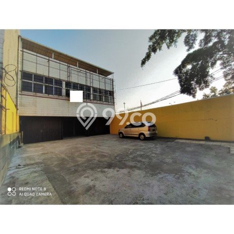 For Rent Gudang Premium di Tambun Selatan, Luas 600m², Area Strategis For Rent Gudang Premium di Tambun Selatan, Luas 600m², Area Strategis