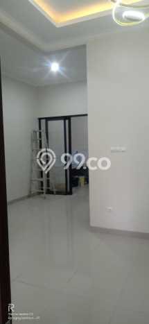 Hunian Nyaman Asri 4 KT Siap Huni di Serpong Regency Melati Mas Tangerang Selatan Hunian Nyaman Asri 4 KT Siap Huni di Serpong Regency Melati Mas Tangerang Selatan