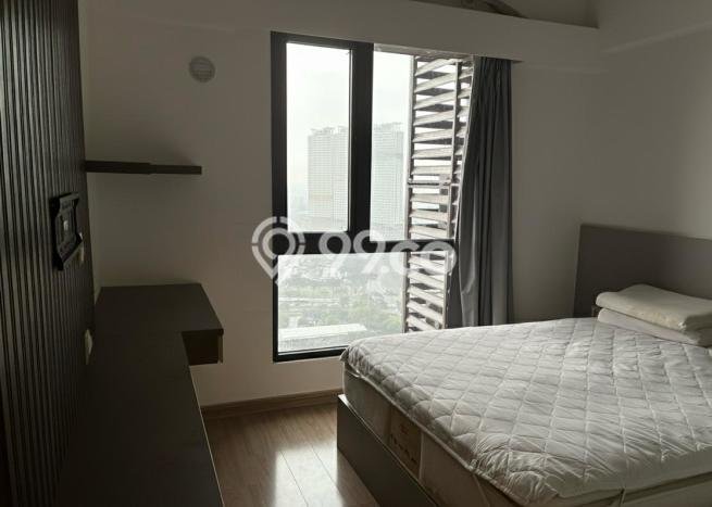 Sewa Apartemen Hemat di BSD, Tangerang Selatan Lokasi Strategis Sewa Apartemen Hemat di BSD, Tangerang Selatan Lokasi Strategis