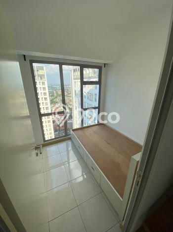Dijual Segera Apartemen 3 KT & 1 KM di Serpong, Tangerang Selatan Dijual Segera Apartemen 3 KT & 1 KM di Serpong, Tangerang Selatan