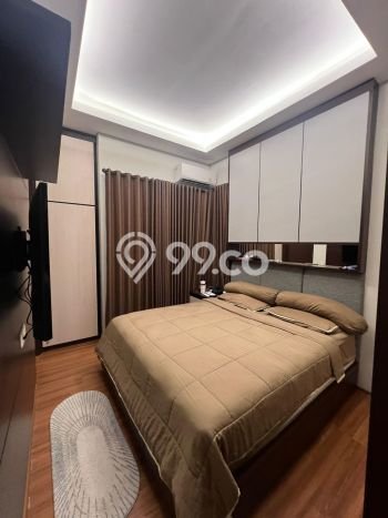 Siap Huni Hunian Elit 3 Kamar di BSD Dekat ke Mana Pun Siap Huni Hunian Elit 3 Kamar di BSD Dekat ke Mana Pun