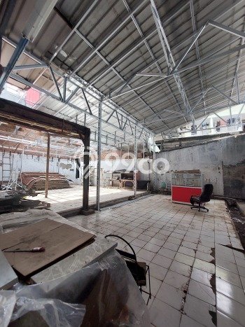 Pabrik Favorit Dijual di Karawaci Tangerang Area Pusat Bisnis Pabrik Favorit Dijual di Karawaci Tangerang Area Pusat Bisnis